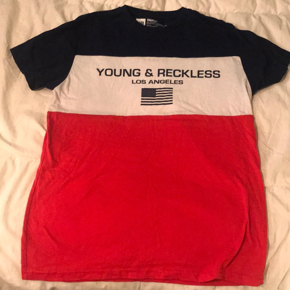 Young and Restless T shirt
